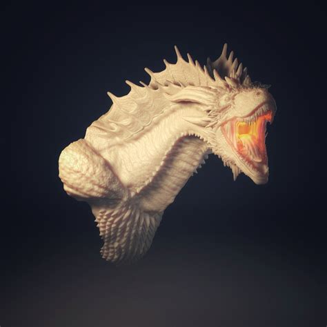 dragon's dogma stl|Drogon best 3D printing files・52 models to download・Cults.